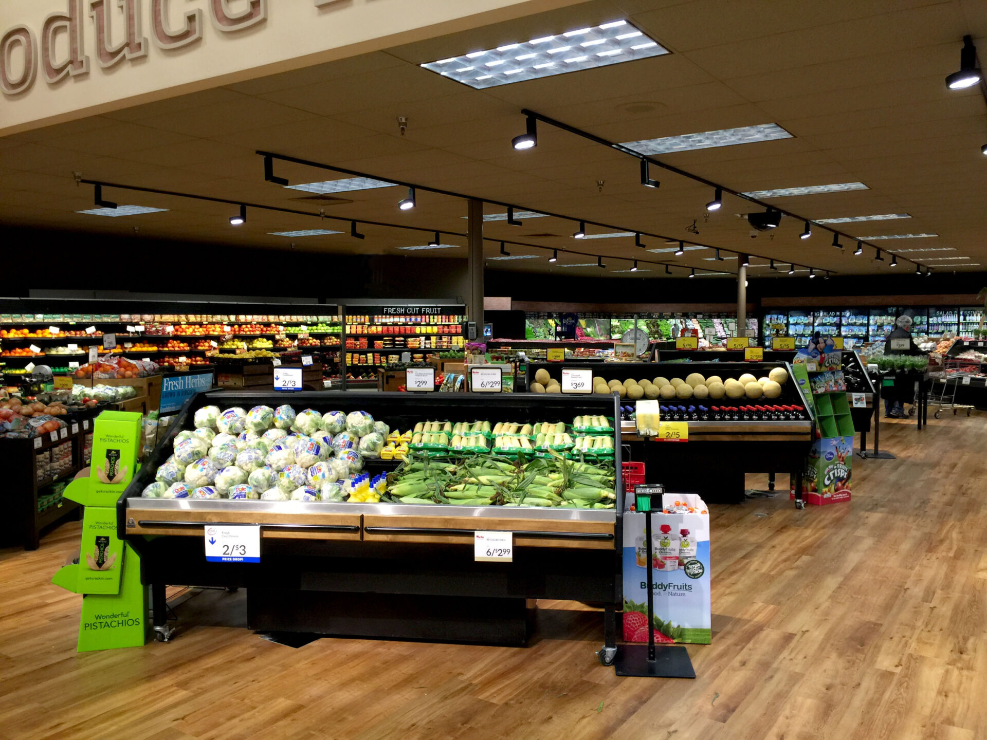 Grocery Mart