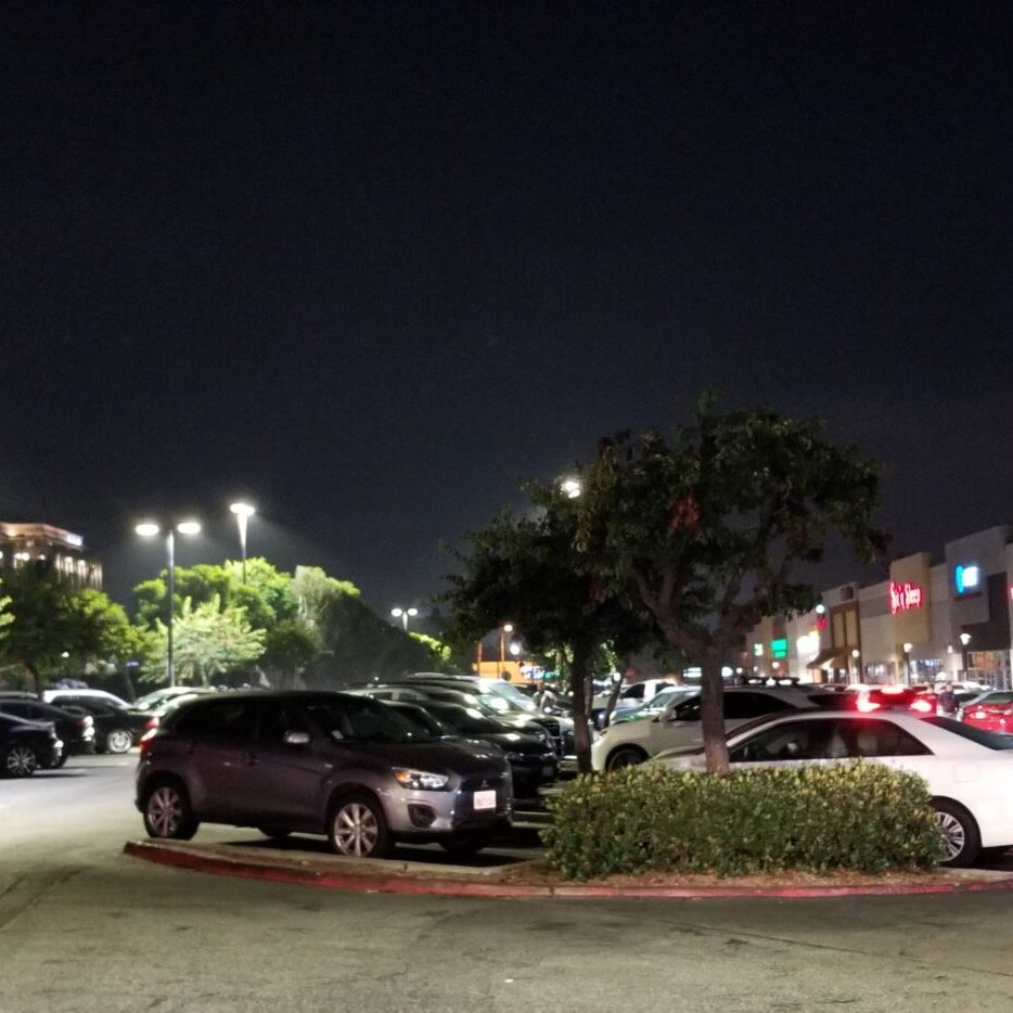 Lighting optimization that provides sustainable return on investment for each site.