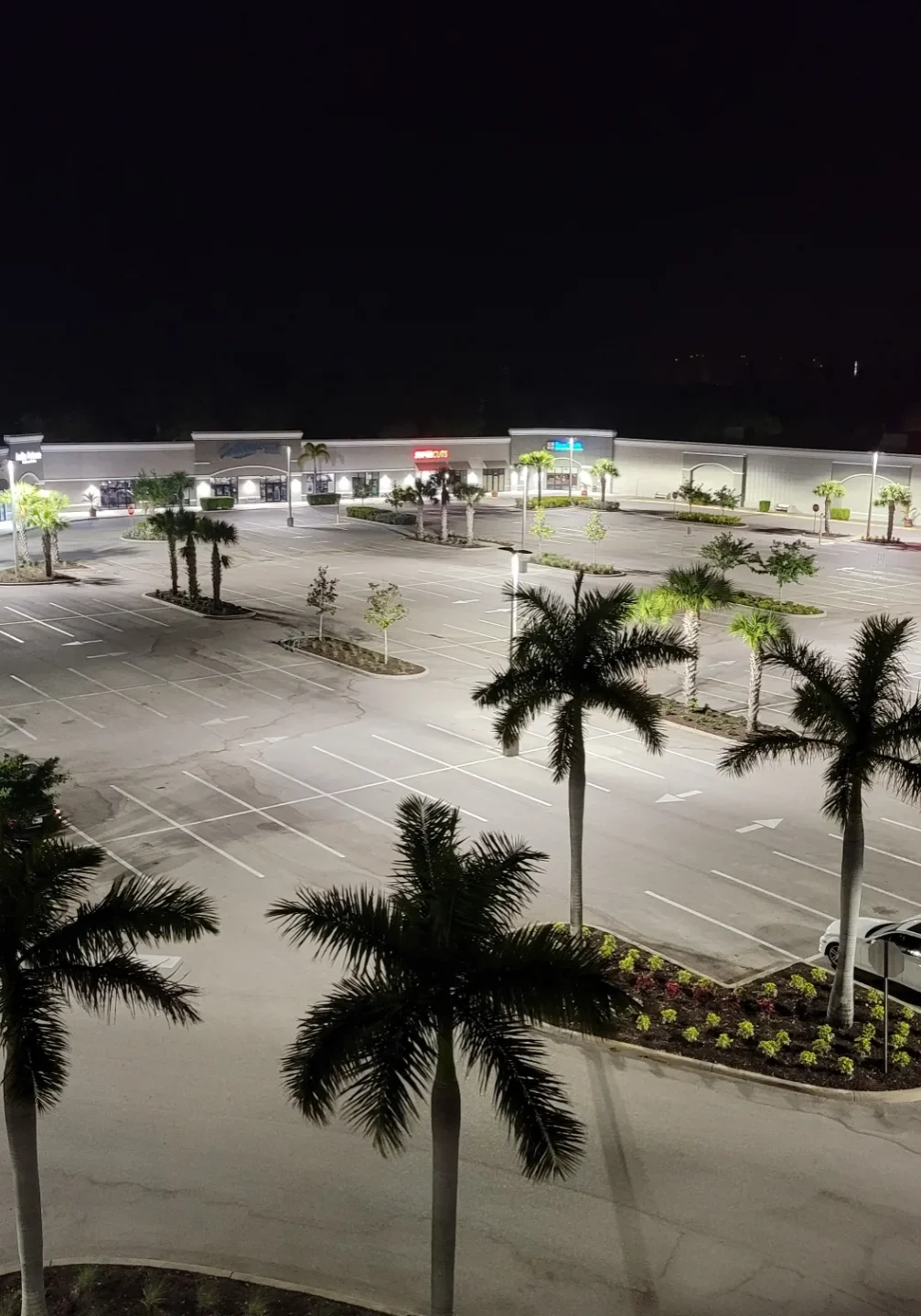 Brixmor - Center of Bonita Springs 2