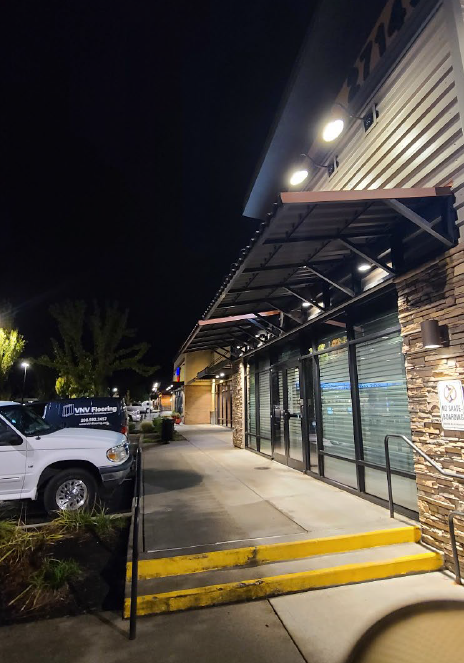 Kimco - Covington Esplanade 3