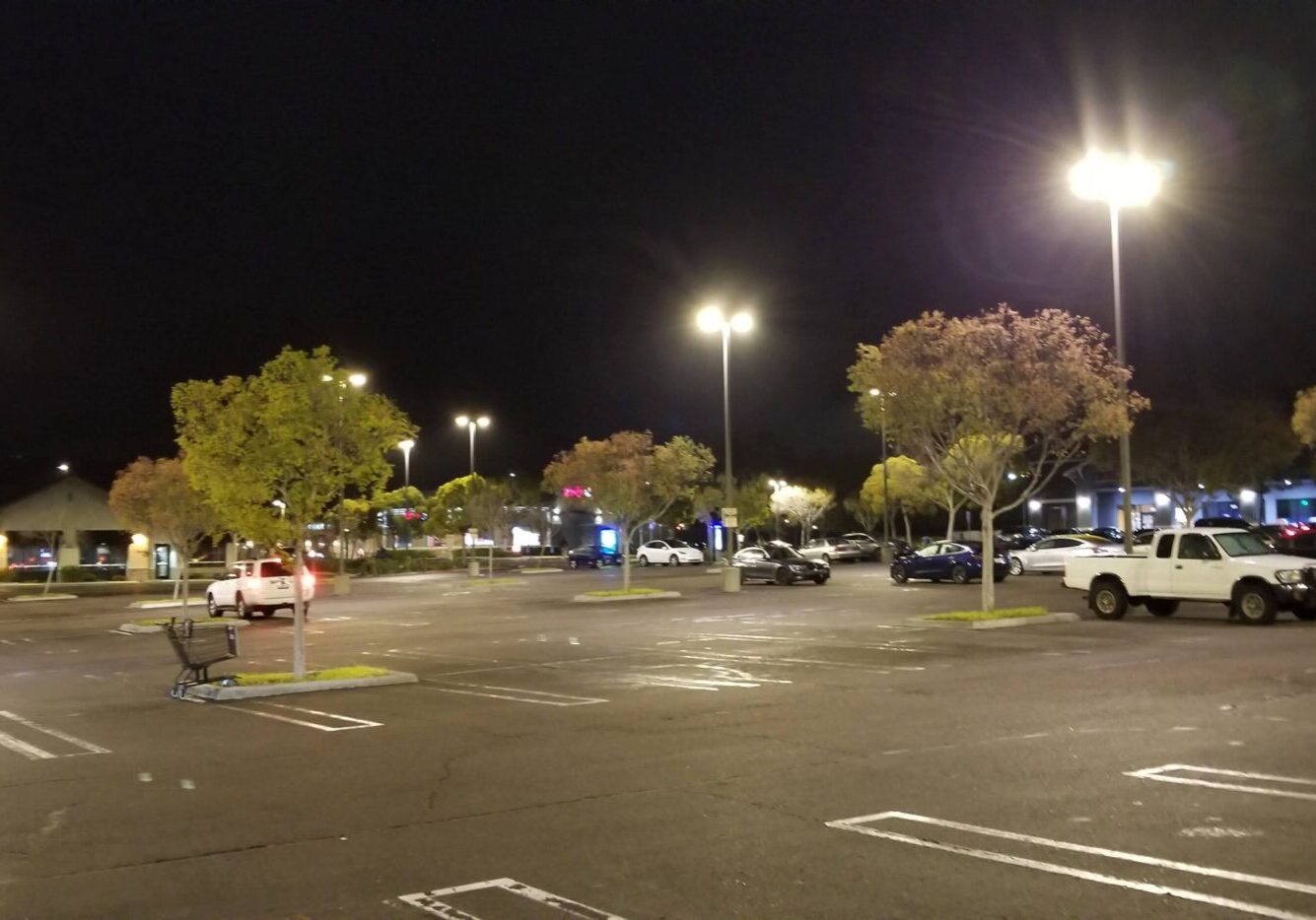 Regency - 4S Commons Town Center 1