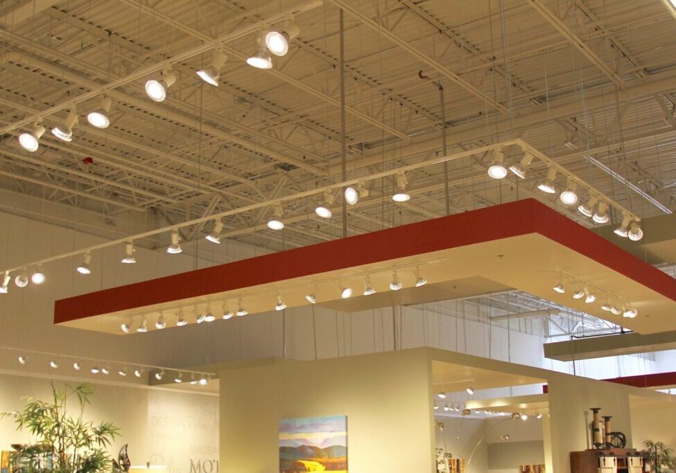 Indoor Lightning