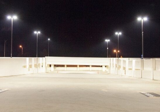 parkinggaragevisionaire
