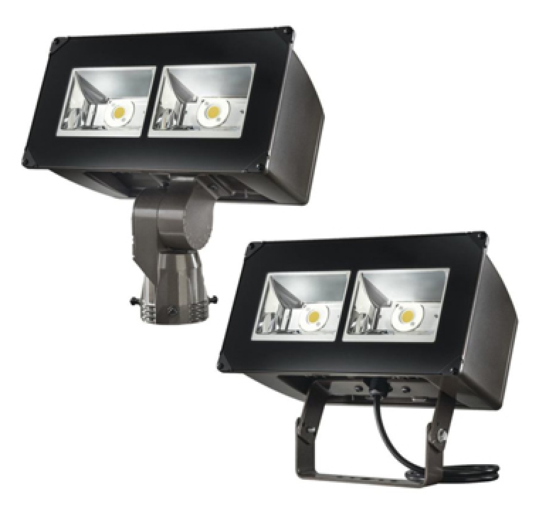 eaton flood light